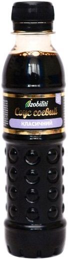 Соус соевый Izobiliti Классический 200 мл (4820172440574)