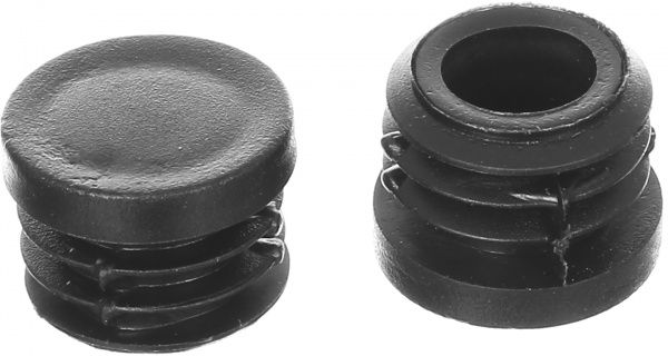 Заглушка внутрішня 22 /pd 10 шт.