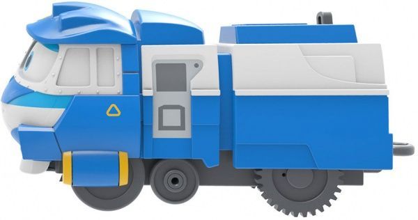 Ігровий набір Silverlit Robot trains Станція Кея 80170