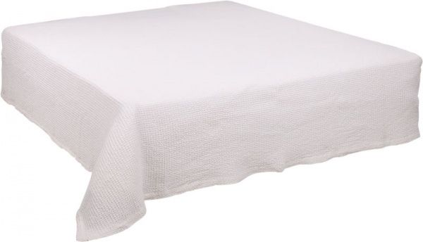 Плед піке 160x220 см шампань BILTEX 