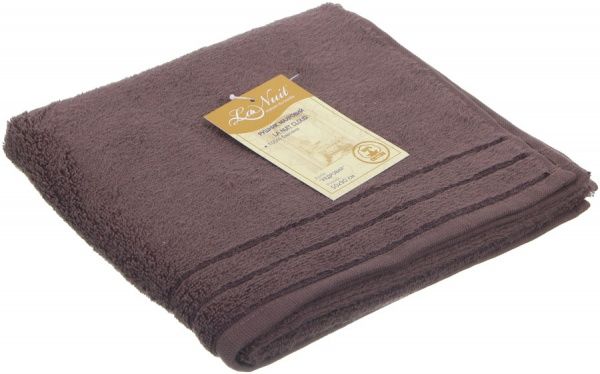 Рушник махровий Cloud 30x50 см кедровий La Nuit 