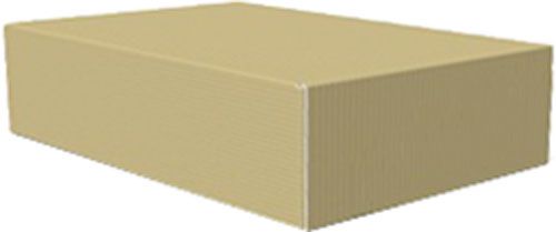 Гофроящик Картонна коробка (Е) 206,5*147*100 147x206,5x100 мм