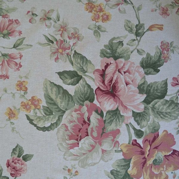 Дорожка на стол Глория Роза 44x140 см Прованс 