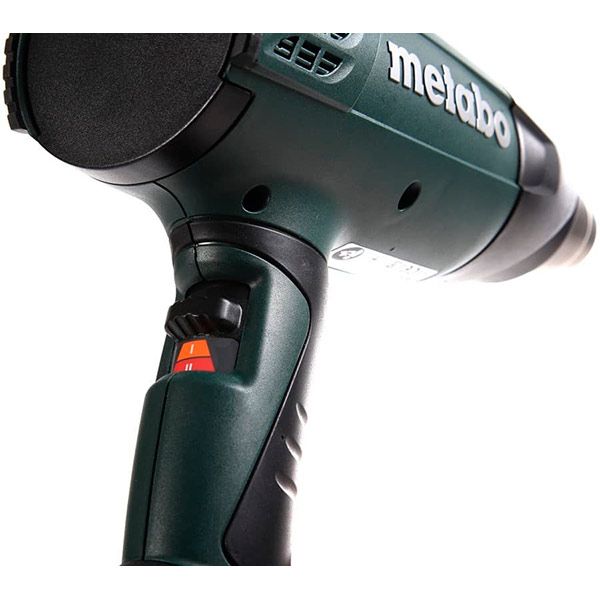 Фен строительный Metabo H 16-500 601650000
