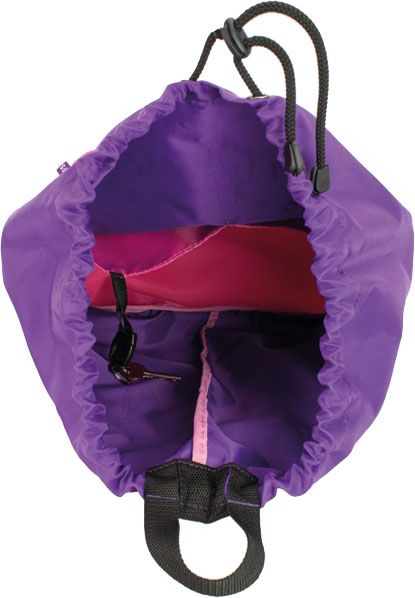 Рюкзак спортивный Cool For School на одно плечо 17,5 CF86598-08