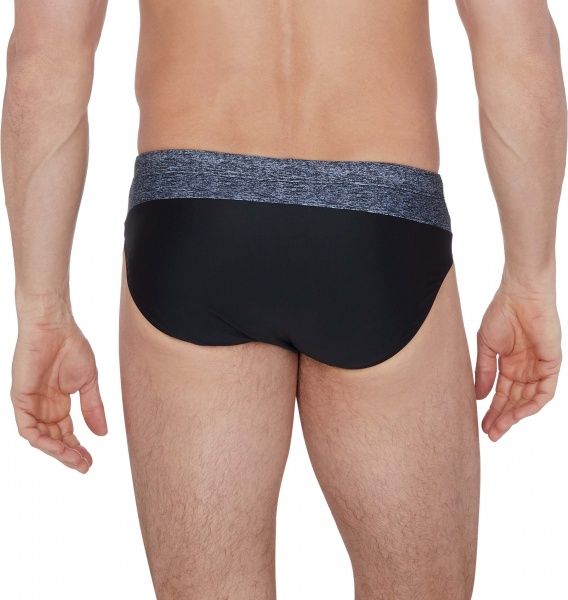 Плавки TECNOPRO Romey ux 258354-050 р.7 чорний