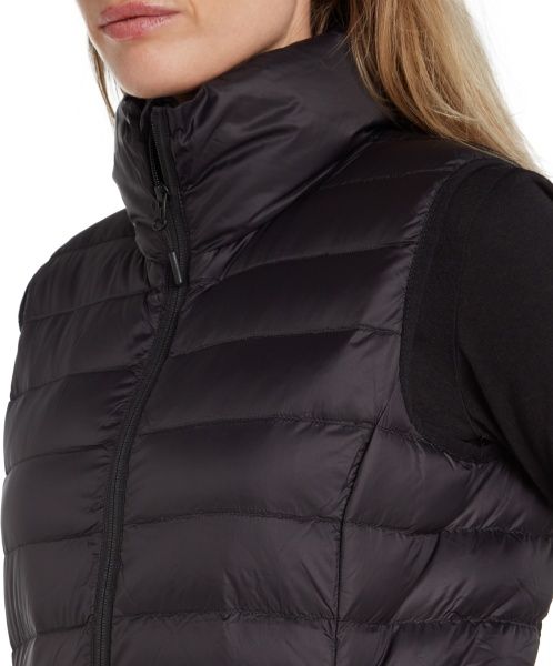 Жилет McKinley Swan wms vst 280738-050 34 чорний