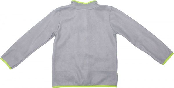 Кофта для дівчаток Luna Kids р.146 сірий 