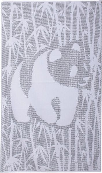 Полотенце махровое Panda 90x150 см La Nuit 