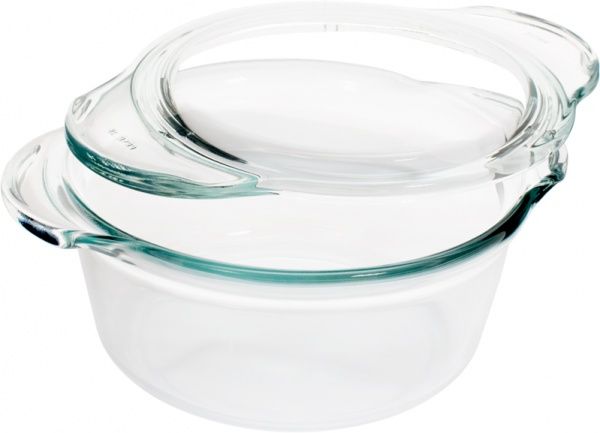 Кастрюля с крышкой Color 1,5 л s6666-6676 Simax