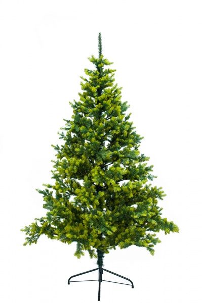 Искусственная елкаАрия/Н-210 зеленый 