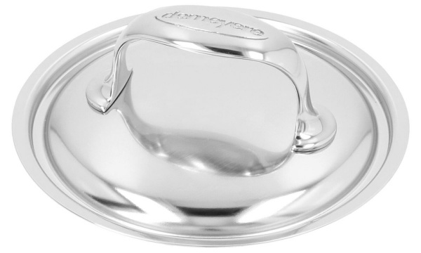 Ковш с крышкой 14 см Atlantis 7 40850-337-0 Demeyere