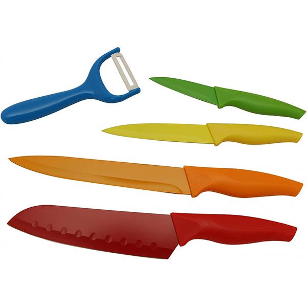 Набор кухонный Martex 29-248-012 11 предметов