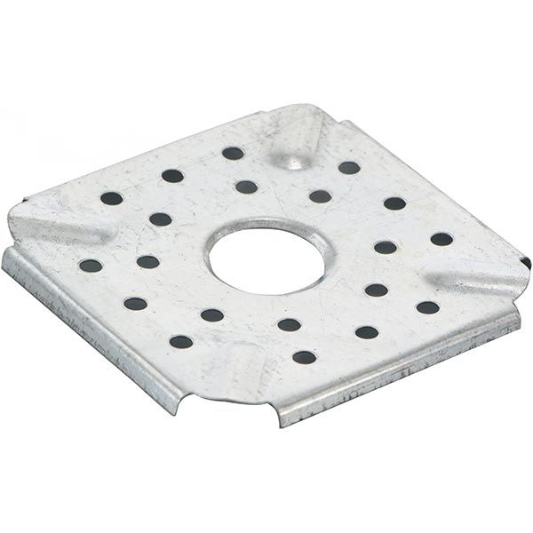 Рассекатель огня маленький металлический