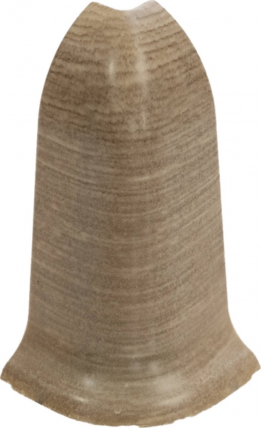 Уголок наружный Cezar Easy Dardan M-301 дуб тосканский 60х20х20 мм 