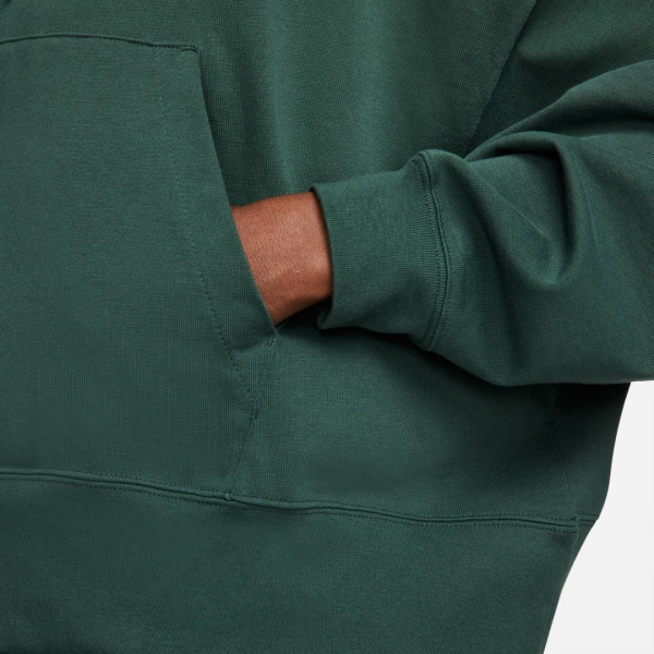 Джемпер Nike DM6417-397 р. L зелений