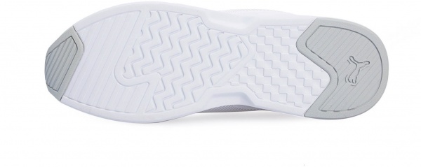 Кроссовки Puma X-Ray Lite Pro 38018005 р.UK 5,5 белый