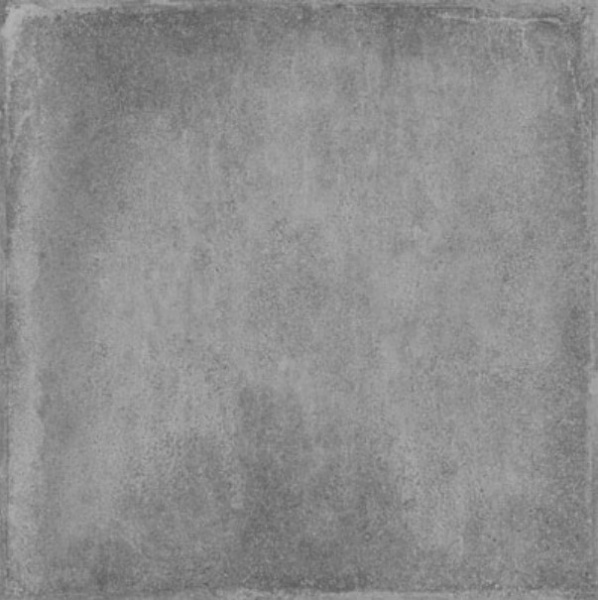 Плитка TABRIZ TILE Plaza Grey Relief 80x80 