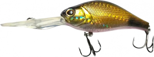 Воблер Takai Hi Deep Crank 21 г 75 мм HD03