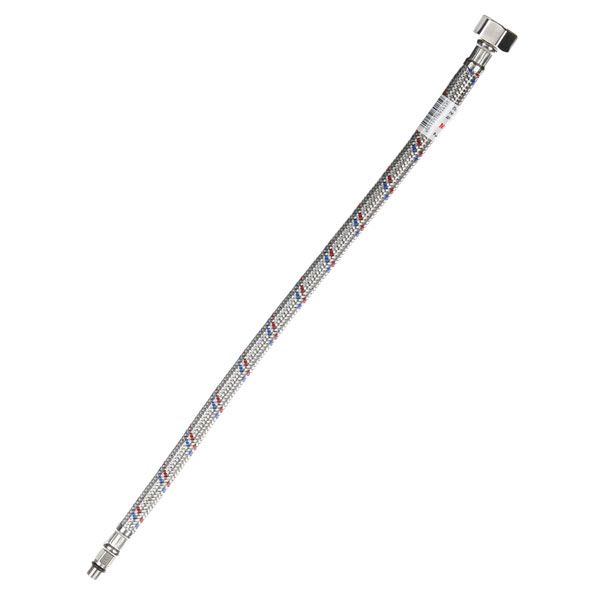 Шланг Valtec для воды М10х18 - Г1/2 