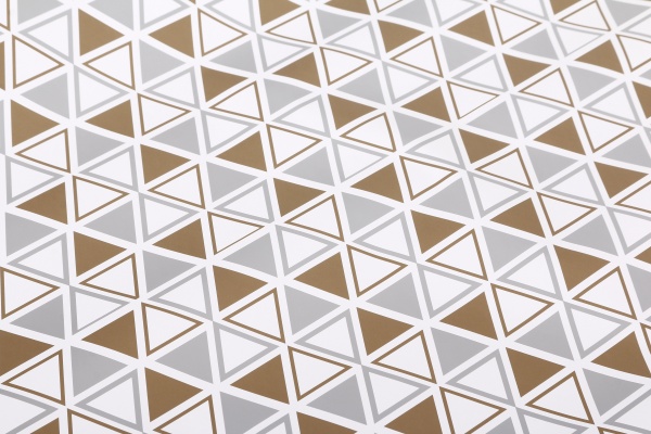 Бумага для упаковки Bourgeois 70x100 см 