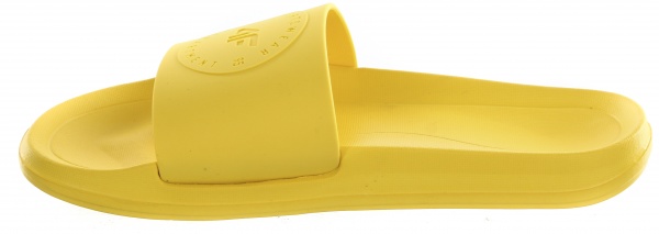 Шльопанці 4F 4FMM00FFLIF045A-71S р.41 жовтий