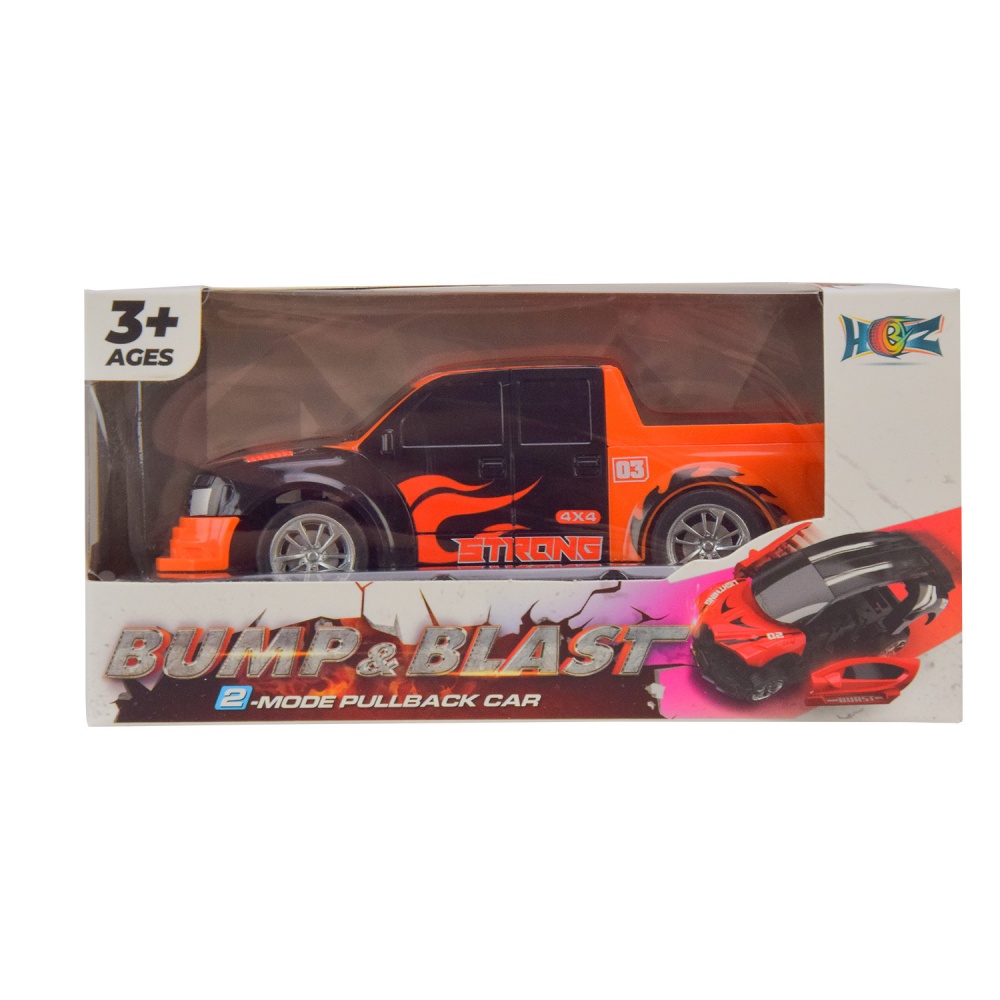 Машинка Shantou 3310