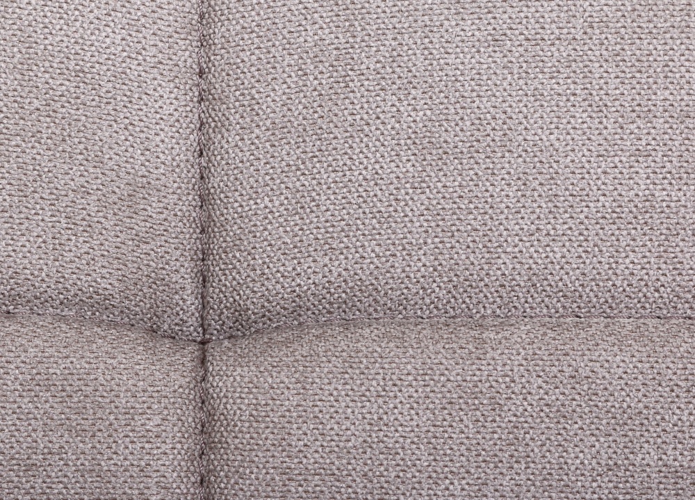 Стул обеденный Канзас темно-бежевый / белый