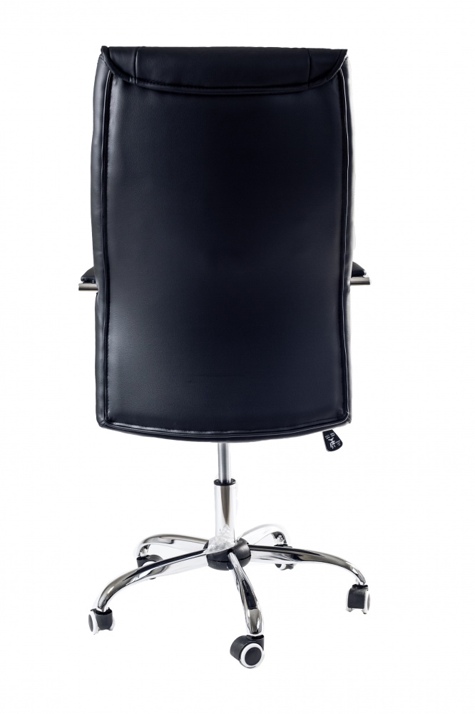 Кресло офисное Tehforward Хьюстон черный