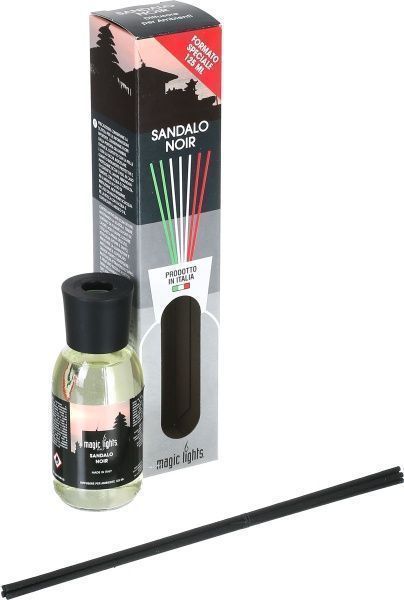 Аромадифузор для дому Сандал 125 мл 