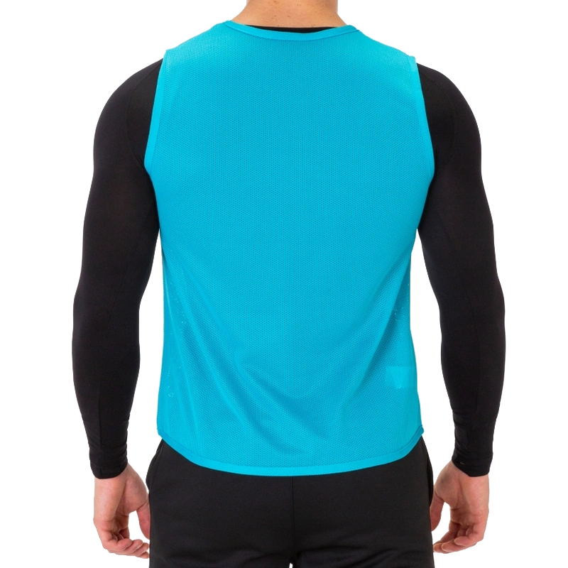 Манишка Joma PETO ENTRENAMIENTO 101686.010 р.XS синій