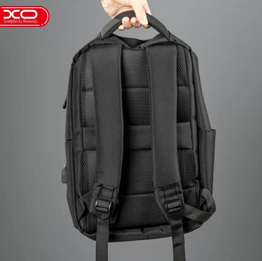 Рюкзак для ноутбука Xo CB02 15.6