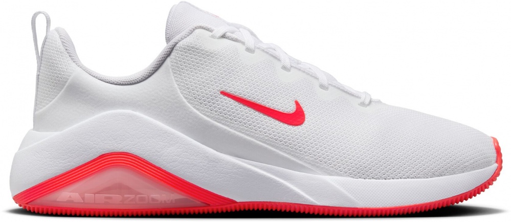 Кроссовки женские Nike Bella 7 FZ1689-101 р.37,5 белые