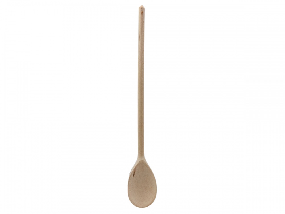 Ложка деревянная Жива Шведская 40 см