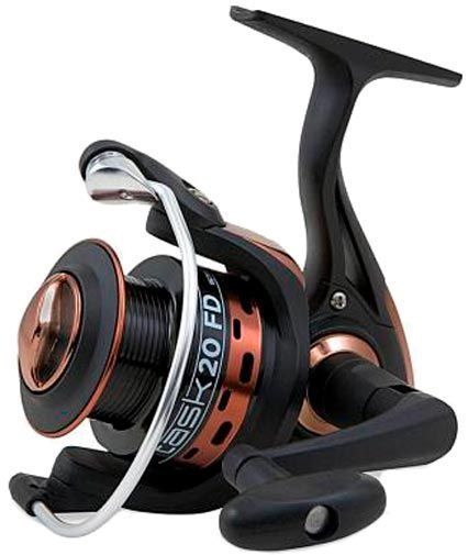 Катушка Lineaeffe Vigor Task FD 10 1225510