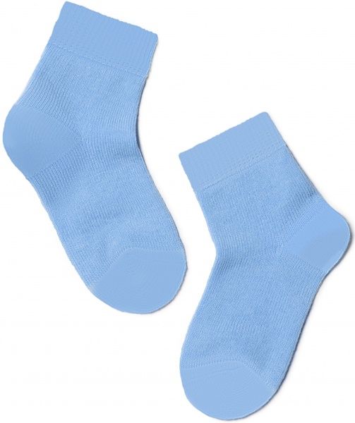 Носки детские Conte-Kids CK Tip-Top 5С-11СП 000 р.8 голубой 