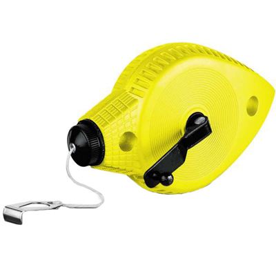 Шнур маляра Stanley 0-47-100 30 м