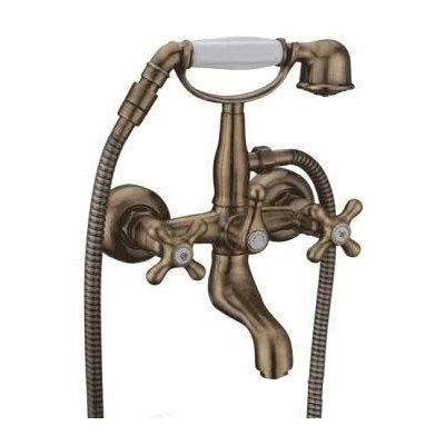 Змішувач для ванни Imprese Cuthna antiqua