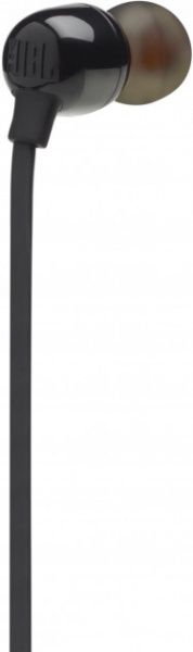 Навушники JBL® Tune 115 BT (JBLT115BTBLK) black 