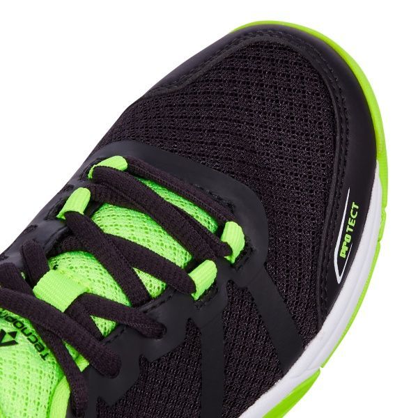 Кроссовки TECNOPRO Court 6 JR 294983-900050 р.30 черный