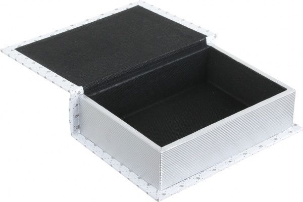 Шкатулка-книга Purse 23х17х6 см