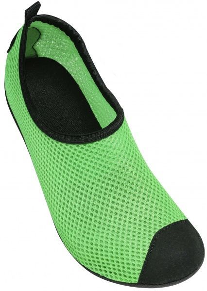 Тапочки для кораллов Fjord Pro FPAS-GN-240 36/37 зеленый