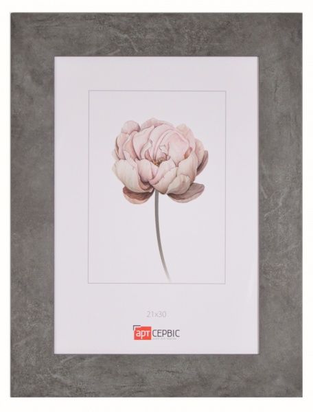 Арт-Сервіс ЭА-01720 21х30 см бетон 