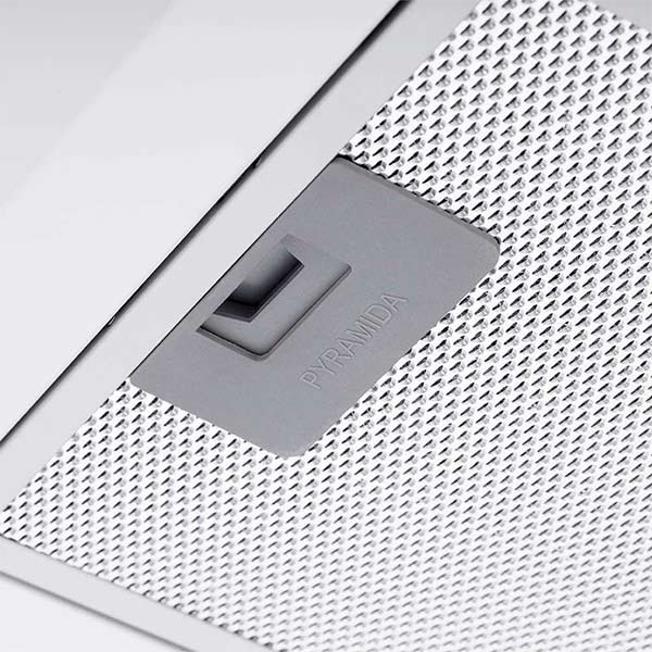 Вытяжка Pyramida TL 50 (1100) WH