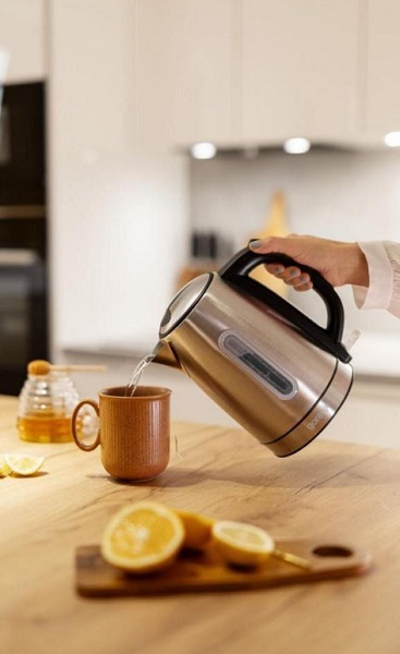 Электрочайник Gorenje K17DS