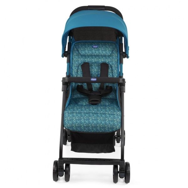 Коляска прогулочная Chicco Ohlala 2 Digital (79472.61) 