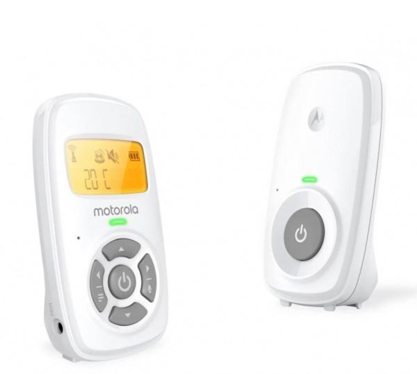 Радіоняня Motorola MBP24 B10200MBP24RU