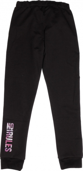 Комплект Фламинго для девочки 751-326 р.158 черный 