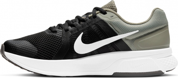 Кроссовки Nike NIKE RUN SWIFT 2 CU3517-300 р.US 11