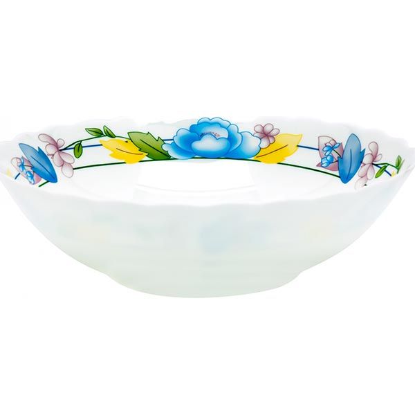 Салатник Santorin Tenderness HW-100-8 25.2 см